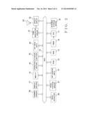 KEYBOARD MUSICAL INSTRUMENT, AND METHOD FOR RECORDING HALF PERFORMANCE OF     PEDAL OR KEY DAMPER ON KEYBOARD MUSICAL INSTRUMENT diagram and image