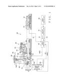 KEYBOARD MUSICAL INSTRUMENT, AND METHOD FOR REPRODUCING HALF PERFORMANCE     OF PEDAL OR KEY DAMPER ON KEYBOARD MUSICAL INSTRUMENT diagram and image