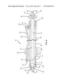 TELESCOPING FLUID PORTING TUBE diagram and image
