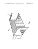 ETHYLENE ABSORPTION FILTER FOR REFRIGERATED SPACES diagram and image