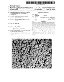 METHOD FOR IN-SITU MANUFACTURE OF A LIGHTWEIGHT FLY ASH BASED AGGREGATE diagram and image