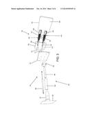 MOUNTABLE VEHICLE WORK SURFACE APPARATUS diagram and image