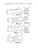 BREATHABLE RETRIEVING DEVICE diagram and image