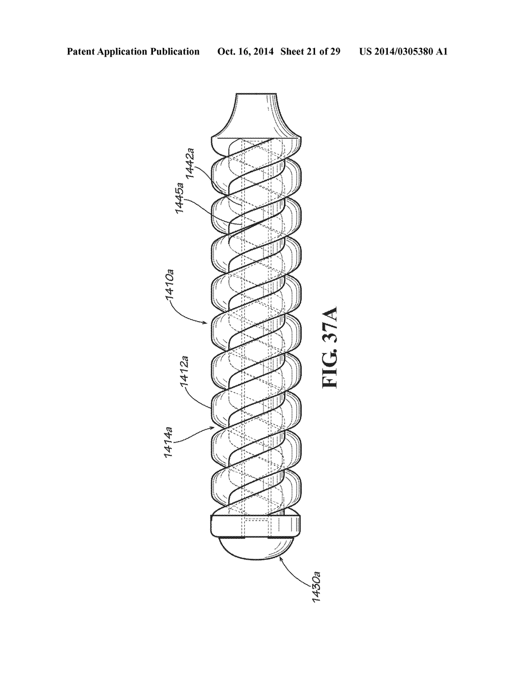 BREATHABLE RETRIEVING DEVICE - diagram, schematic, and image 22