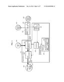 COGENERATION SYSTEM AND METHOD FOR CONTROLLING SAME diagram and image