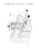 CYLINDER HEAD COMPRISING A SHROUD diagram and image