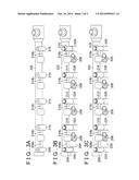 FASTENING STRUCTURE OF FUEL DELIVERY PIPE AND CYLINDER HEAD OF INTERNAL     COMBUSTION ENGINE diagram and image