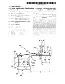 HEAT EXCHANGER HOUSING diagram and image