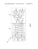 HEAT EXCHANGER HOUSING diagram and image