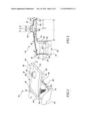 HEAT EXCHANGER HOUSING diagram and image