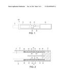 AEROSOL GENERATING DEVICE WITH IMPROVED TEMPERATURE DISTRIBUTION diagram and image