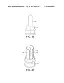 AEROSOL GENERATING DEVICE WITH IMPROVED TEMPERATURE DISTRIBUTION diagram and image