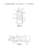 AEROSOL GENERATING DEVICE WITH IMPROVED TEMPERATURE DISTRIBUTION diagram and image