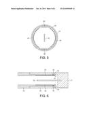 AEROSOL GENERATING DEVICE WITH IMPROVED TEMPERATURE DISTRIBUTION diagram and image