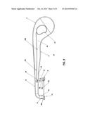 DENTAL FLOSSER diagram and image