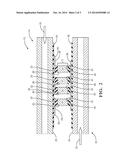 THERMOELECTRIC GENERATOR TO ENGINE EXHAUST MANIFOLD ASSEMBLY diagram and image