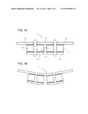 Thermoelectric Module and Method of Manufacturing the Same diagram and image