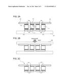 Thermoelectric Module and Method of Manufacturing the Same diagram and image