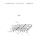 Thermoelectric Module and Method of Manufacturing the Same diagram and image