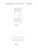 MULTI-LAYER THERMOELECTRIC MODULE AND METHOD FOR FABRICATING THE SAME diagram and image