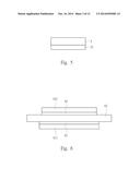 MULTI-LAYER THERMOELECTRIC MODULE AND METHOD FOR FABRICATING THE SAME diagram and image