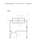 SOLAR CELL MODULE FOR IN-VEHICLE USE diagram and image