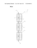 SOLAR CELL MODULE FOR IN-VEHICLE USE diagram and image