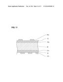 SOLAR CELL MODULE FOR IN-VEHICLE USE diagram and image