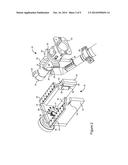 SUBSEA STRUCTURE FLOWLINE CONNECTOR ASSEMBLY diagram and image