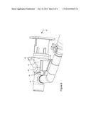 SUBSEA STRUCTURE FLOWLINE CONNECTOR ASSEMBLY diagram and image