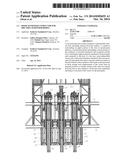 RISER TENSIONER CONDUCTOR FOR DRY-TREE SEMISUBMERSIBLE diagram and image