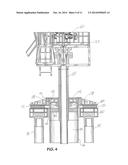 RISER TENSIONER CONDUCTOR FOR DRY-TREE SEMISUBMERSIBLE diagram and image