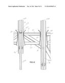 RISER TENSIONER CONDUCTOR FOR DRY-TREE SEMISUBMERSIBLE diagram and image