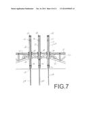 RISER TENSIONER CONDUCTOR FOR DRY-TREE SEMISUBMERSIBLE diagram and image