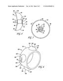 Apparatus and Method for Mounting Flow-Control Devices to Tubular Members diagram and image