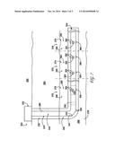 Apparatus and Method for Mounting Flow-Control Devices to Tubular Members diagram and image