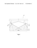 FIRE PROTECTION DEVICE AND METHOD FOR FIRE PROTECTION OF AN INDUSTRIAL OIL     COOKER diagram and image