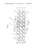 PRINTED WIRING BOARD AND PRINTED CIRCUIT BOARD diagram and image