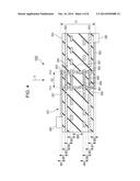 PRINTED WIRING BOARD AND PRINTED CIRCUIT BOARD diagram and image