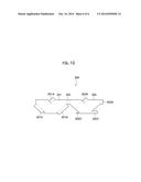 CABLE BRANCHING STRUCTURE diagram and image