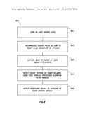 High-Speed Image Monitoring of Baseplate Movement in A Vibrator diagram and image