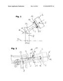 Brake System of a Drum Brake diagram and image