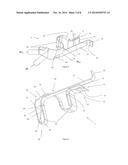 PAD RETRACTION CLIP diagram and image