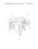 PAD RETRACTION CLIP diagram and image