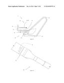 PAD RETRACTION CLIP diagram and image