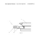 PAD RETRACTION CLIP diagram and image