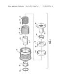 ISOLATOR DECOUPLER diagram and image