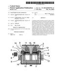 Magnetron Plasma Apparatus diagram and image