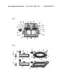 Magnetron Plasma Apparatus diagram and image