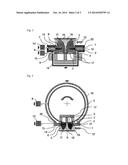 Magnetron Plasma Apparatus diagram and image